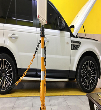 motor performans testi